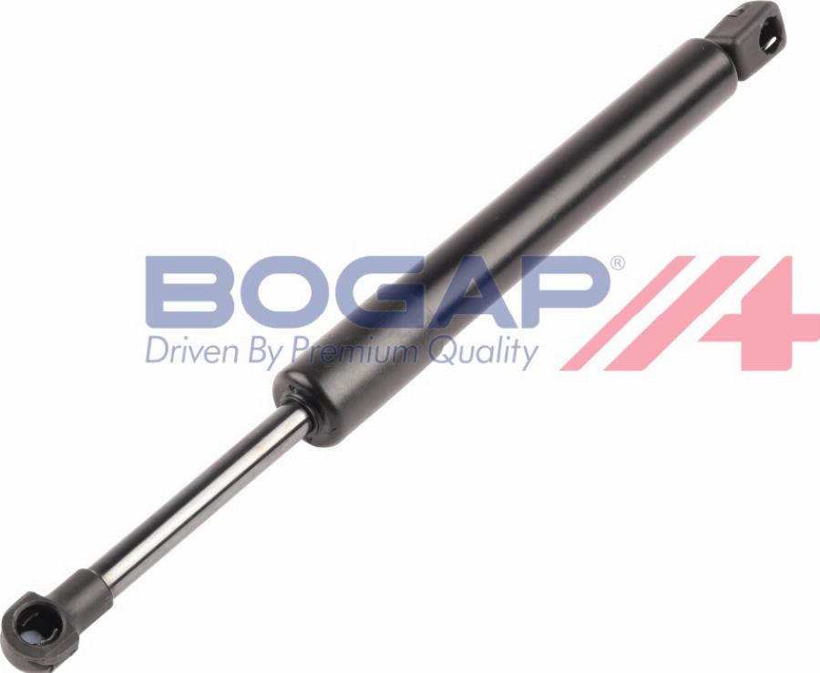 BOGAP A5260102 - Газова пружина, кришка багажник autozip.com.ua
