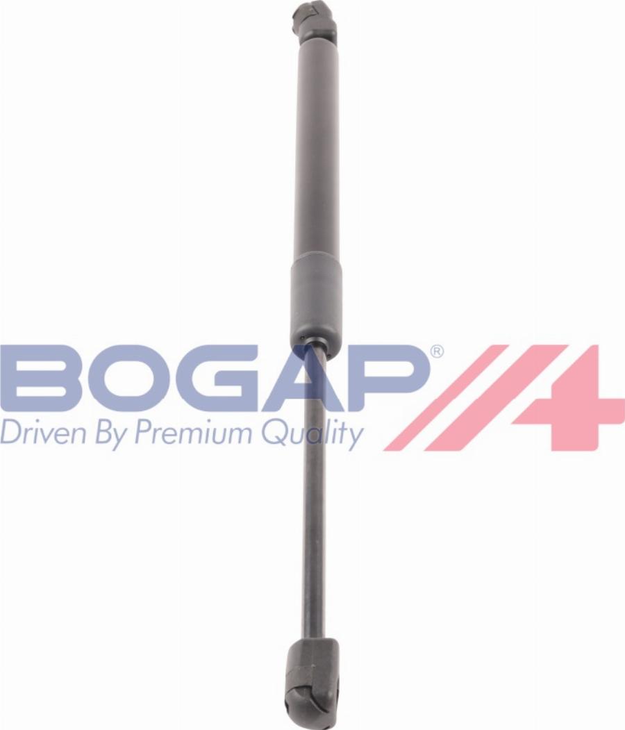BOGAP A5260116 - Газова пружина, кришка багажник autozip.com.ua