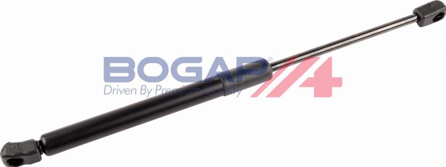 BOGAP A5260116 - Газова пружина, кришка багажник autozip.com.ua