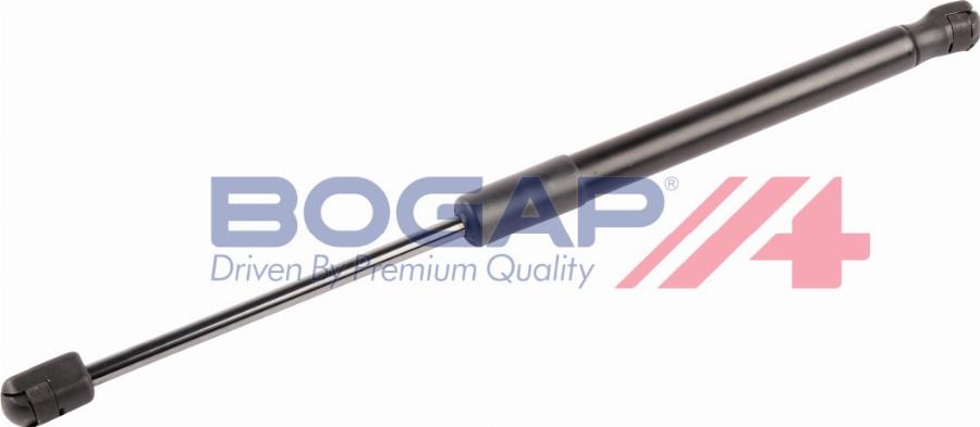 BOGAP A5260110 - Газова пружина, кришка багажник autozip.com.ua