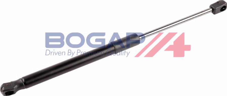 BOGAP A5260110 - Газова пружина, кришка багажник autozip.com.ua