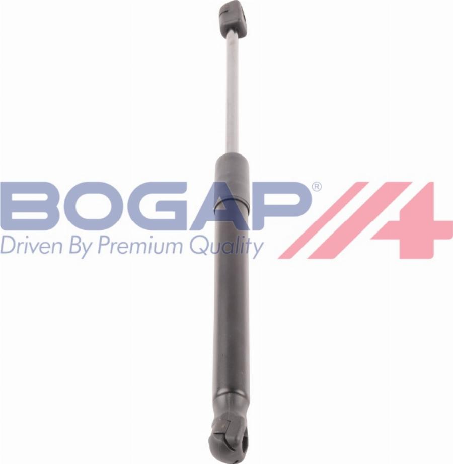 BOGAP A5260110 - Газова пружина, кришка багажник autozip.com.ua