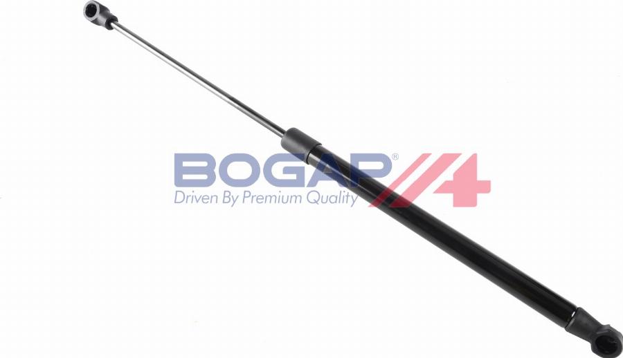 BOGAP A5260132 - Газова пружина, кришка багажник autozip.com.ua