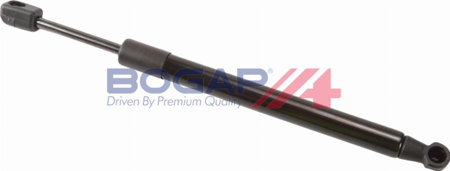 BOGAP A5260127 - Газова пружина, кришка багажник autozip.com.ua