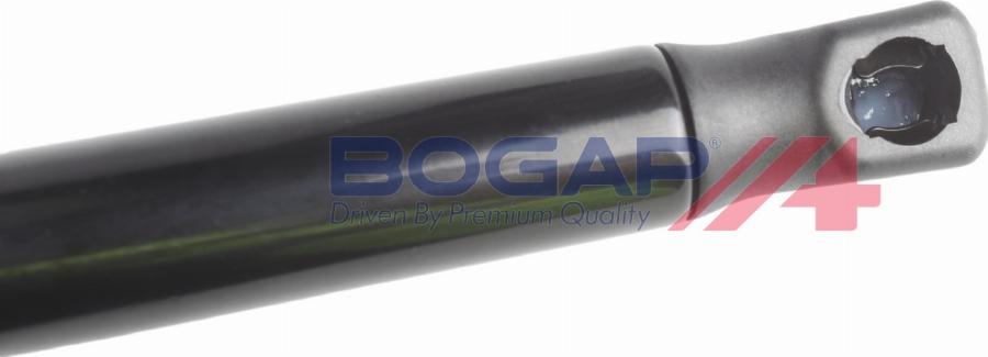 BOGAP A5260171 - Газова пружина, кришка багажник autozip.com.ua