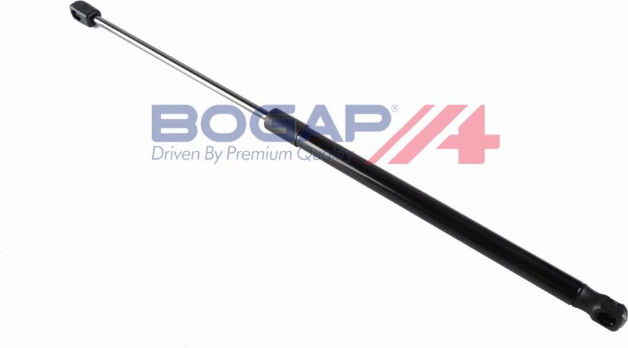 BOGAP A5260171 - Газова пружина, кришка багажник autozip.com.ua