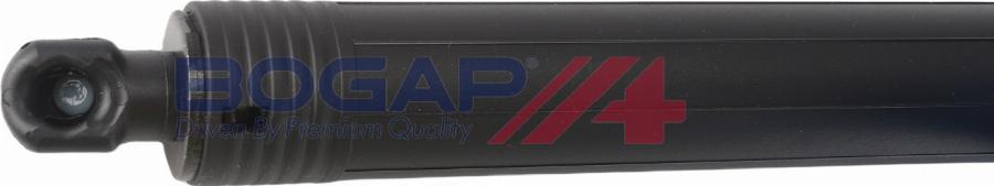 BOGAP A5260246 - Газова пружина, кришка багажник autozip.com.ua