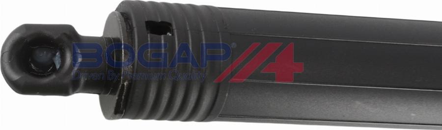 BOGAP A5260243 - Газова пружина, кришка багажник autozip.com.ua