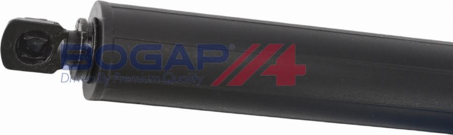 BOGAP A5260247 - Газова пружина, кришка багажник autozip.com.ua