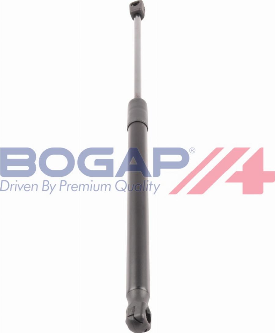 BOGAP A5260203 - Газова пружина, кришка багажник autozip.com.ua