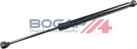 BOGAP A5260234 - Газова пружина, кришка багажник autozip.com.ua