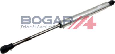 BOGAP A5260235 - Газова пружина, кришка багажник autozip.com.ua