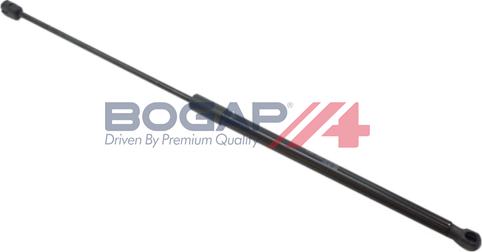 BOGAP A5260230 - Газова пружина, кришка багажник autozip.com.ua