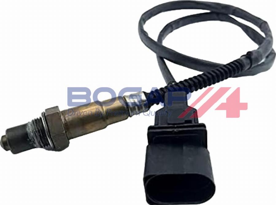 BOGAP A6119541 - Лямбда-зонд, датчик кисню autozip.com.ua