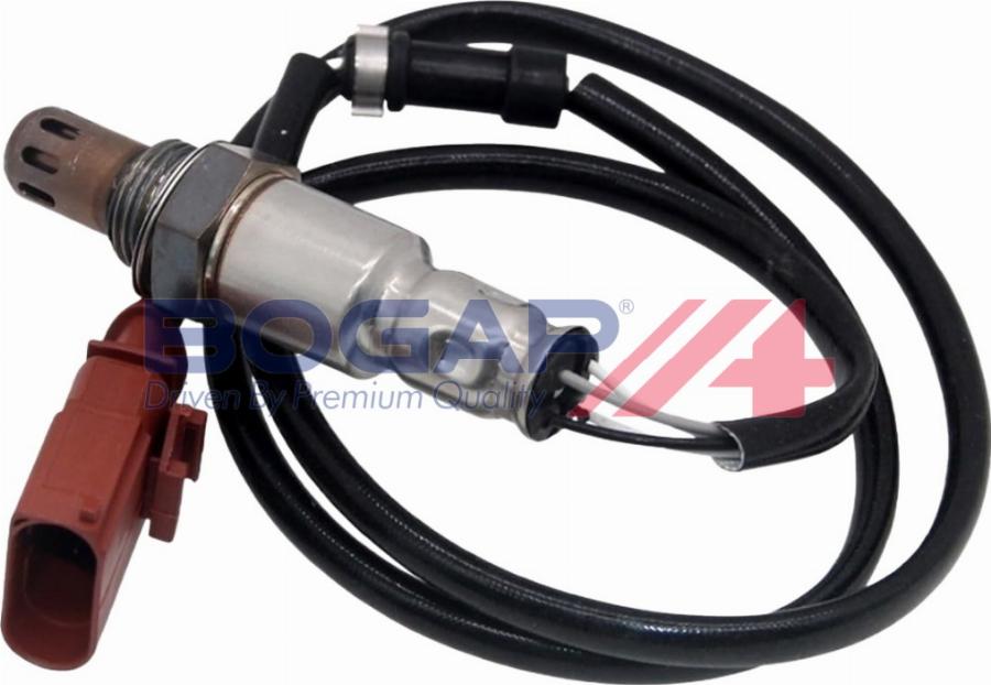 BOGAP A6119144 - Лямбда-зонд, датчик кисню autozip.com.ua