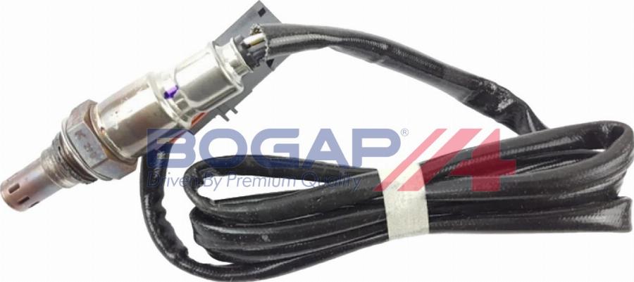BOGAP A6119241 - Лямбда-зонд, датчик кисню autozip.com.ua