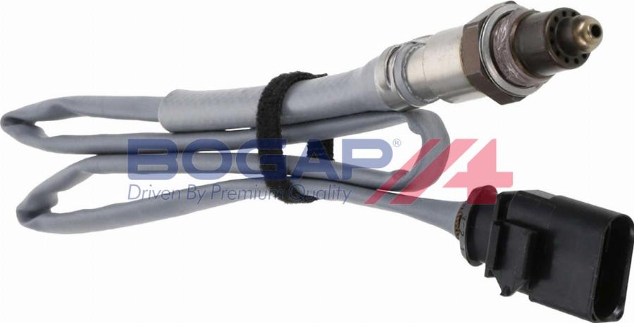 BOGAP A6119204 - Лямбда-зонд, датчик кисню autozip.com.ua