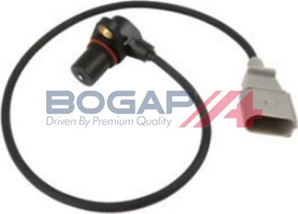 BOGAP A6115149 - Датчик імпульсів, колінчастий вал autozip.com.ua