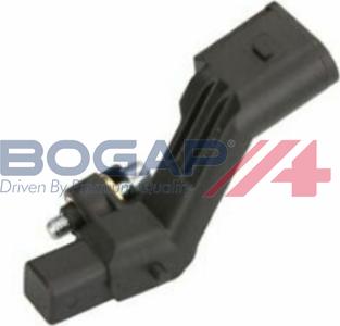 BOGAP A6115150 - Датчик імпульсів, колінчастий вал autozip.com.ua