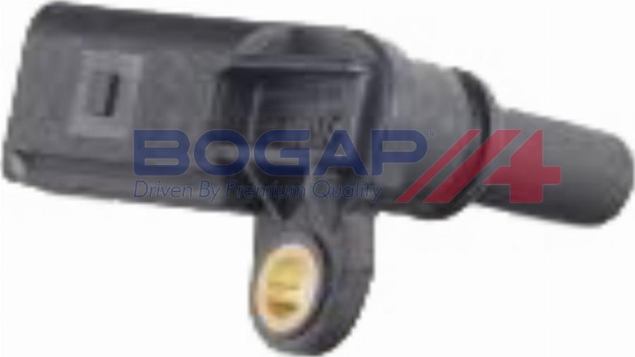 BOGAP A6115169 - Датчик імпульсів, колінчастий вал autozip.com.ua