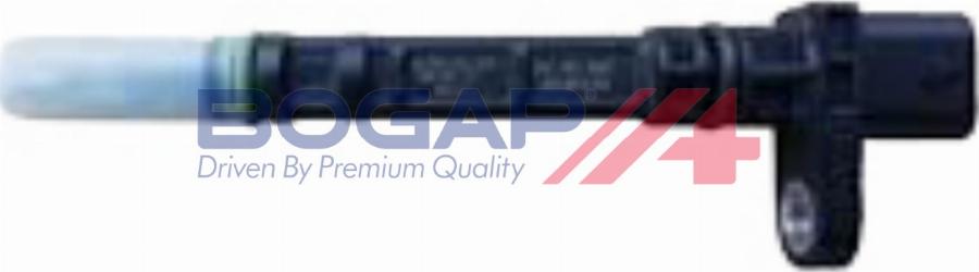 BOGAP A6115163 - Датчик імпульсів, колінчастий вал autozip.com.ua