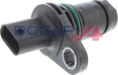 BOGAP A6115137 - Датчик імпульсів, колінчастий вал autozip.com.ua