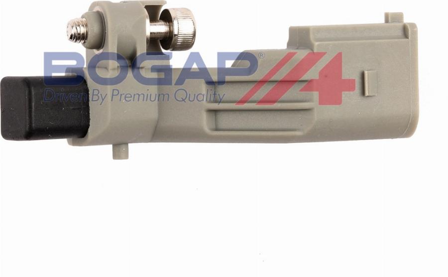 BOGAP A6115174 - Датчик імпульсів, колінчастий вал autozip.com.ua