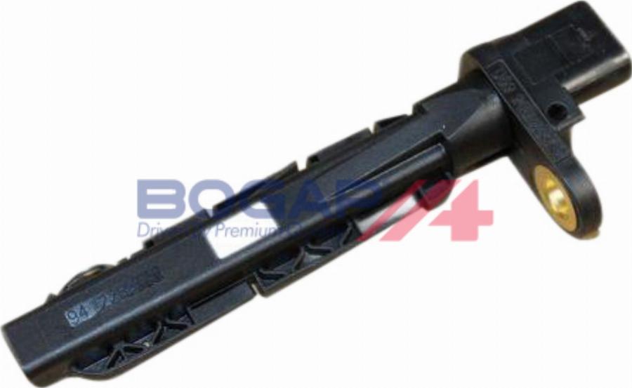 BOGAP A6115177 - Датчик імпульсів, колінчастий вал autozip.com.ua