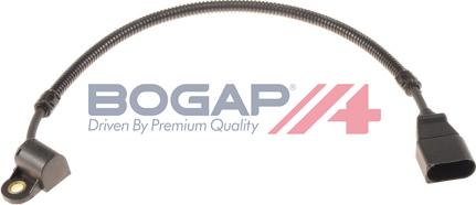 BOGAP A6116108 - Датчик, положення розподільного валу autozip.com.ua