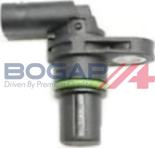 BOGAP A6116113 - Датчик, положення розподільного валу autozip.com.ua