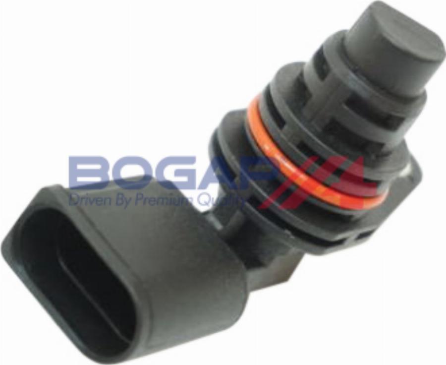 BOGAP A6116133 - Датчик, положення розподільного валу autozip.com.ua