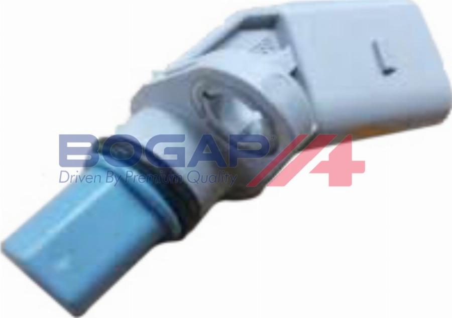 BOGAP A6116126 - Датчик, положення розподільного валу autozip.com.ua