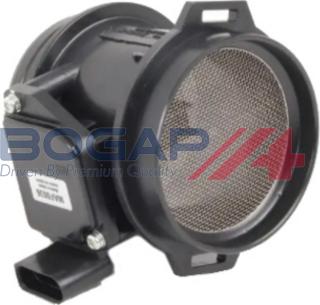 BOGAP A6110146 - Датчик потоку, маси повітря autozip.com.ua
