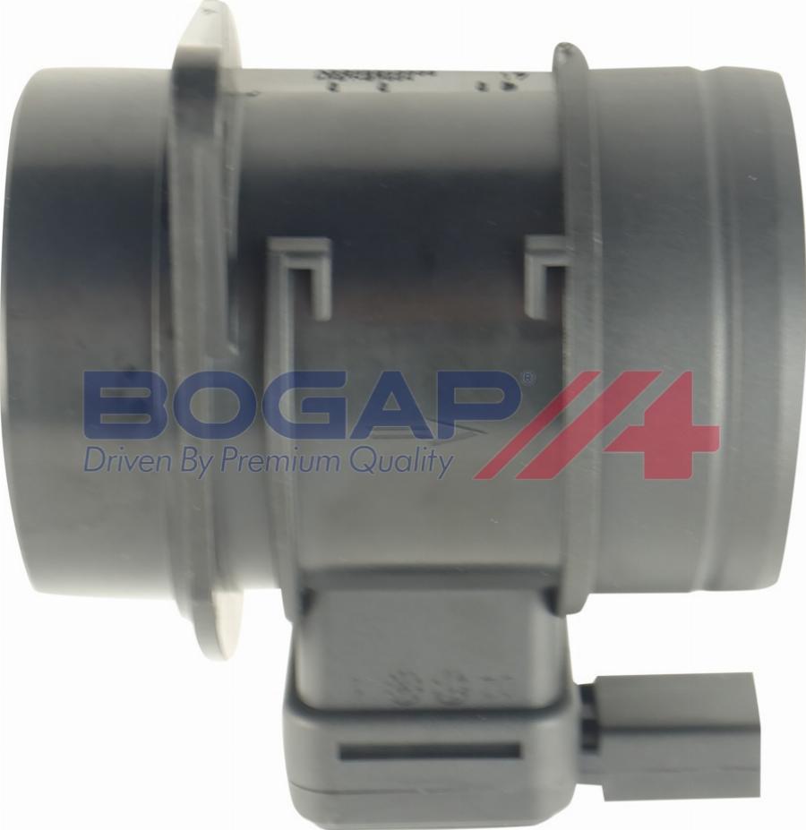 BOGAP A6110142 - Датчик потоку, маси повітря autozip.com.ua