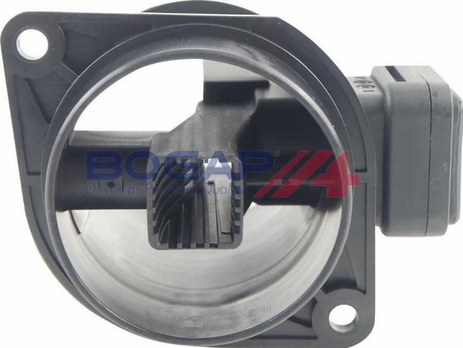 BOGAP A6110142 - Датчик потоку, маси повітря autozip.com.ua