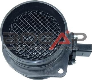 BOGAP A6110101 - Датчик потоку, маси повітря autozip.com.ua