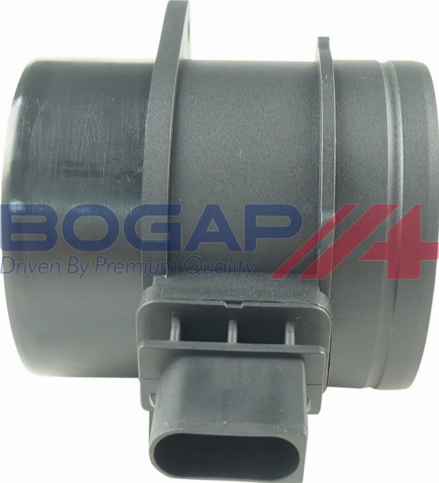 BOGAP A6110120 - Датчик потоку, маси повітря autozip.com.ua