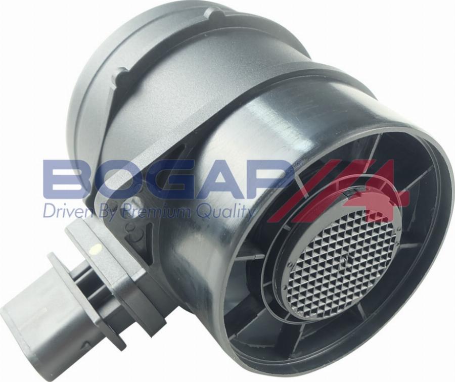 BOGAP A6110120 - Датчик потоку, маси повітря autozip.com.ua