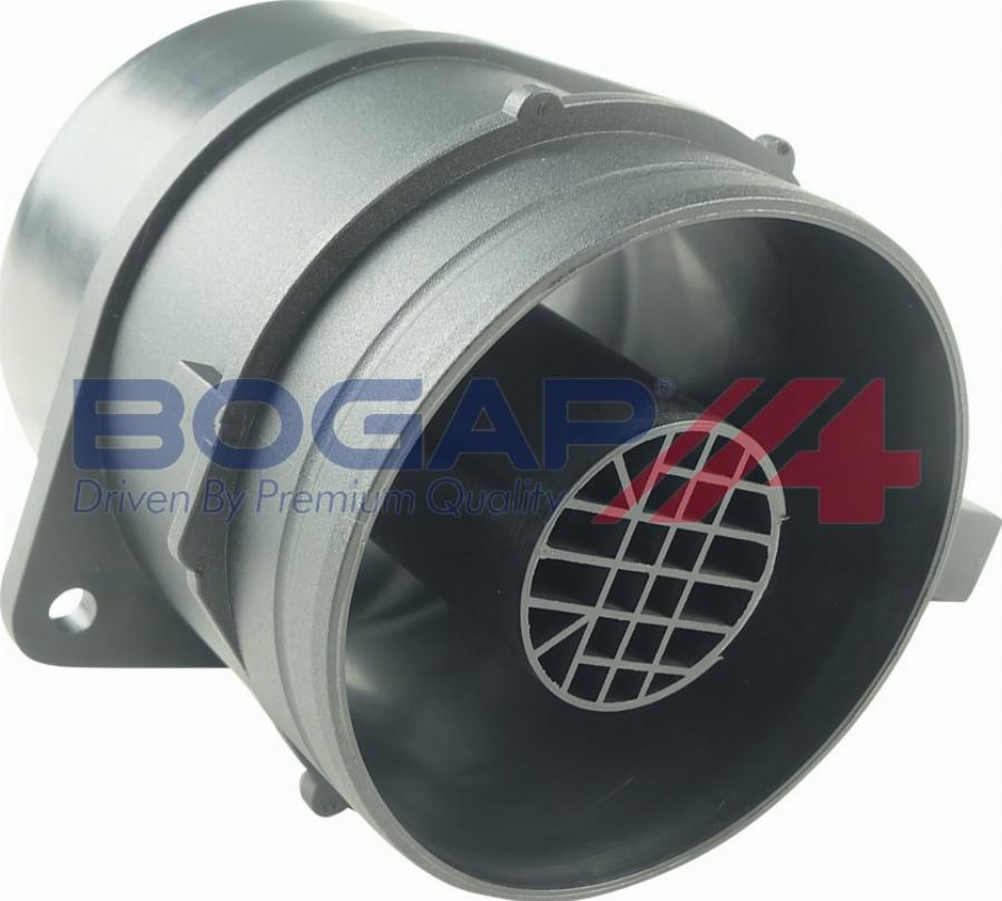 BOGAP A6110120 - Датчик потоку, маси повітря autozip.com.ua