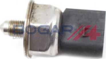 BOGAP A6111107 - Датчик, тиск подачі палива autozip.com.ua