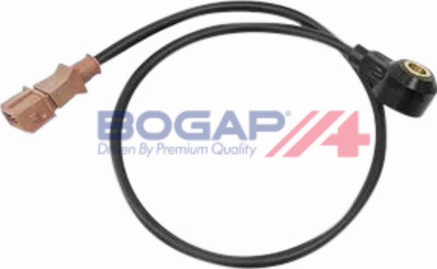 BOGAP A6113109 - Датчик детонації autozip.com.ua