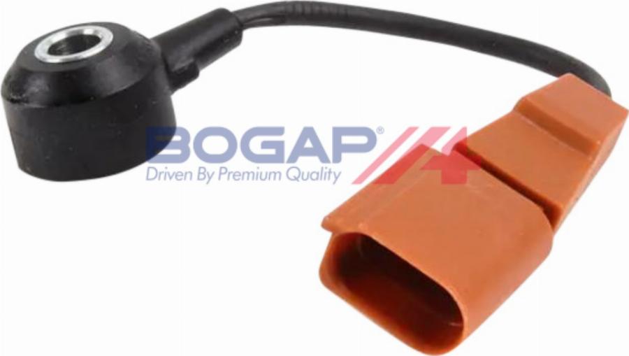 BOGAP A6113104 - Датчик детонації autozip.com.ua