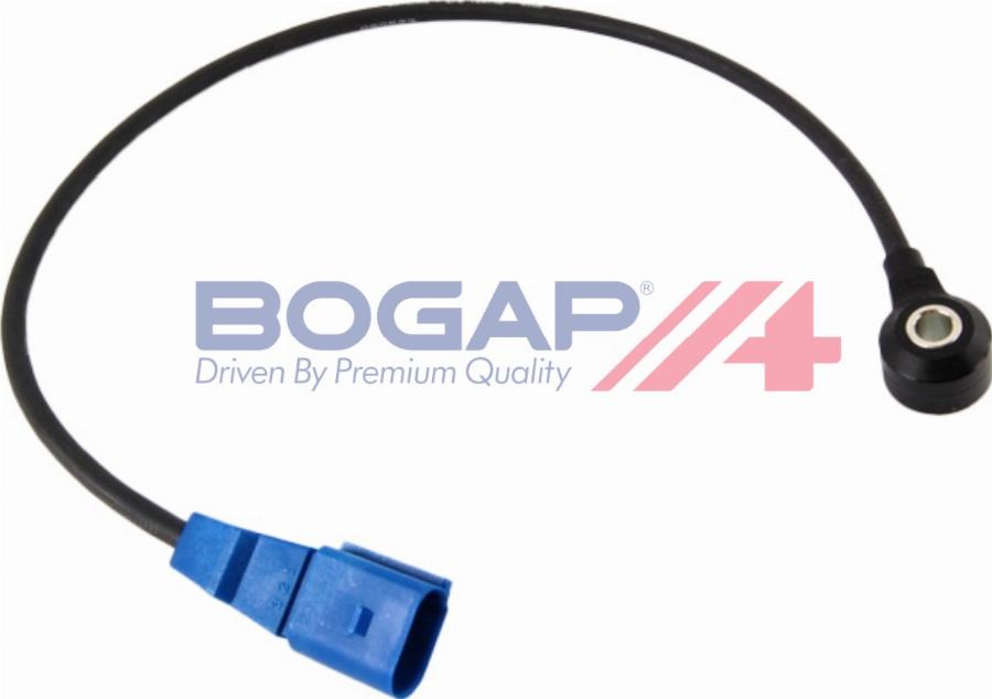 BOGAP A6113105 - Датчик детонації autozip.com.ua