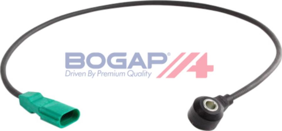 BOGAP A6113106 - Датчик детонації autozip.com.ua