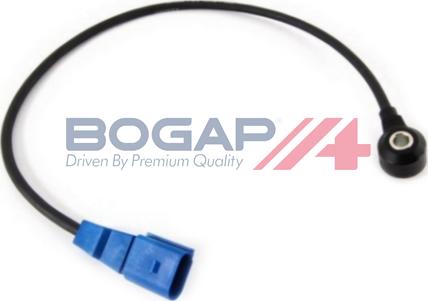 BOGAP A6113103 - Датчик детонації autozip.com.ua