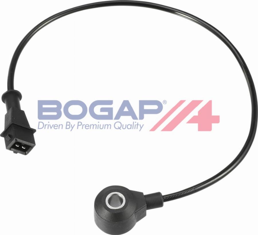 BOGAP A6113107 - Датчик детонації autozip.com.ua