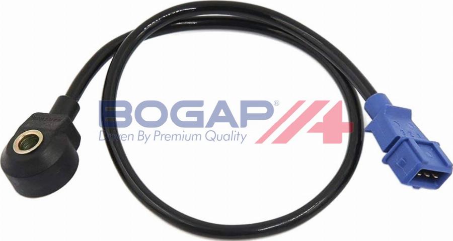 BOGAP A6113119 - Датчик детонації autozip.com.ua