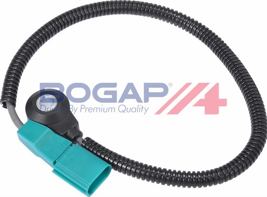BOGAP A6113114 - Датчик детонації autozip.com.ua