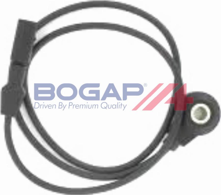 BOGAP A6113116 - Датчик детонації autozip.com.ua