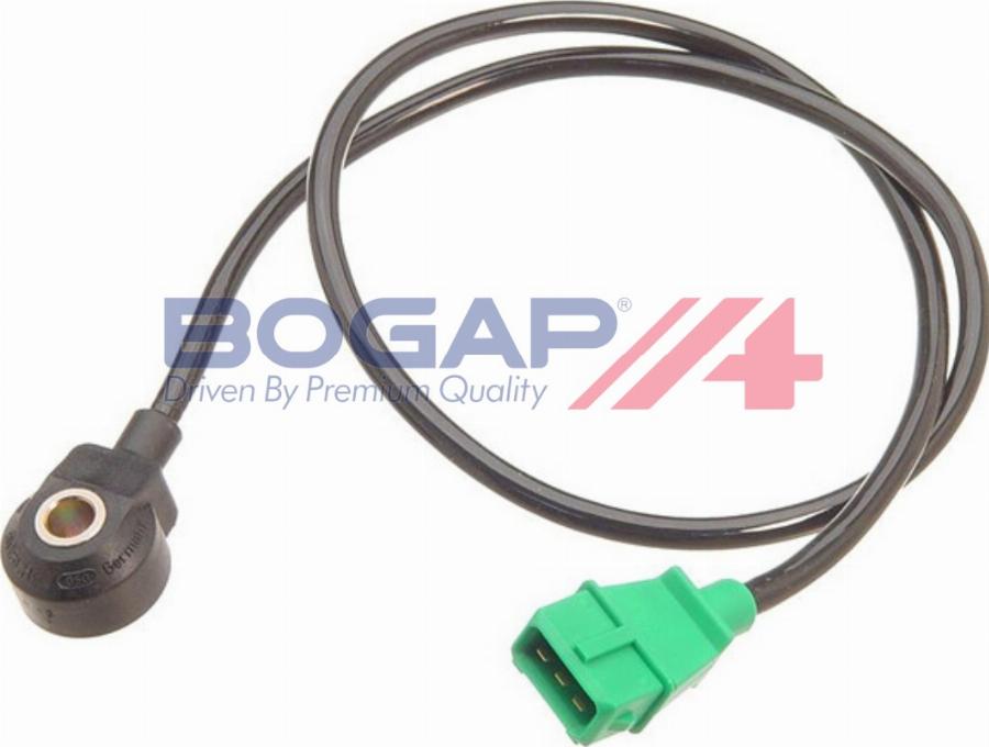 BOGAP A6113118 - Датчик детонації autozip.com.ua